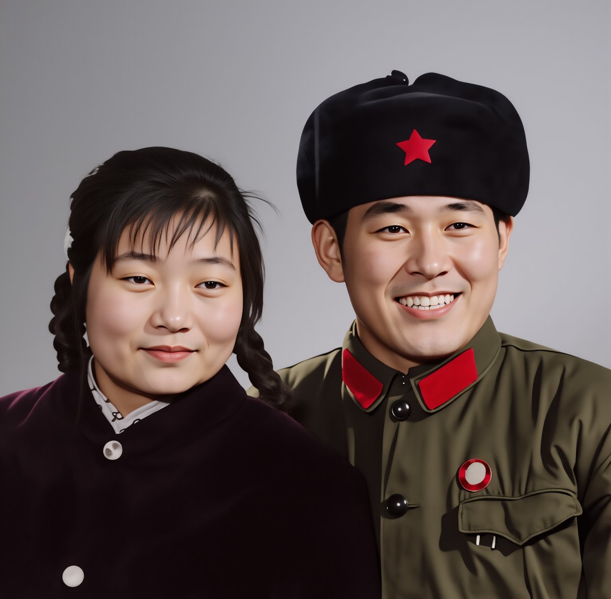 修复后
