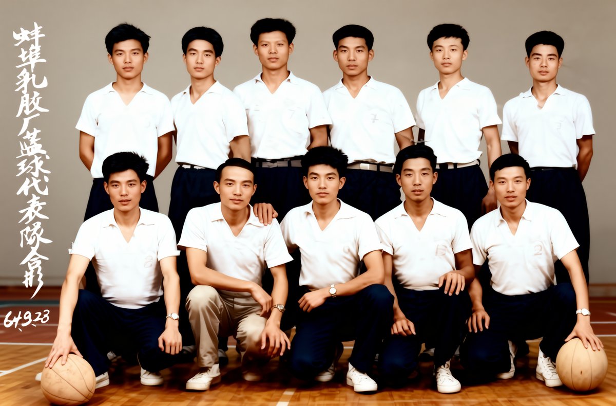 修复后
