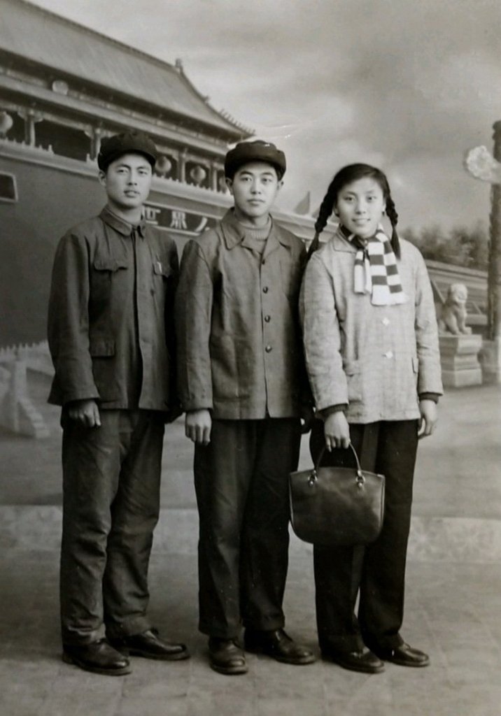 修复前