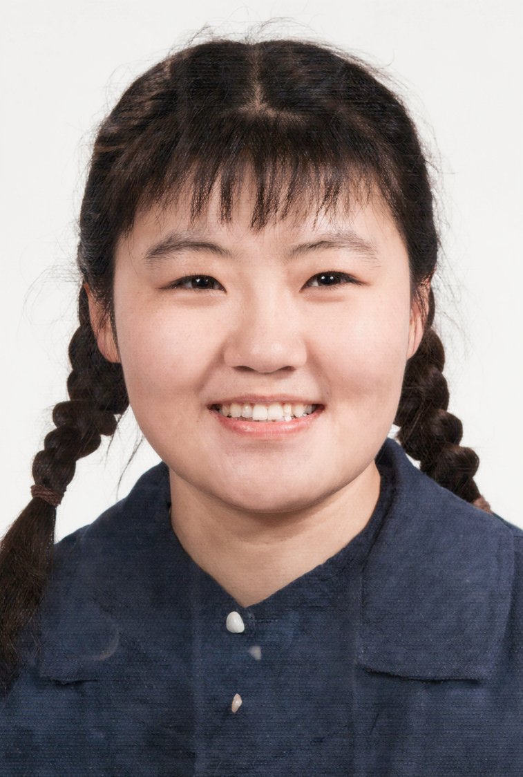 修复后