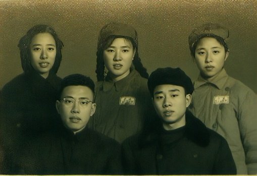 修复后