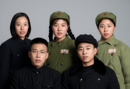 修复前